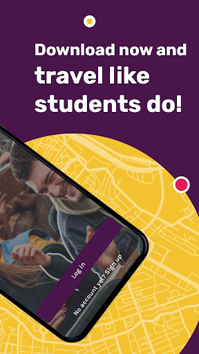 Student Mobility Screen 2