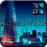 DreamWake Next Launcher Theme icon