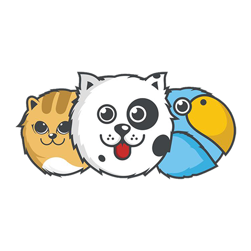 FluffyPets logo