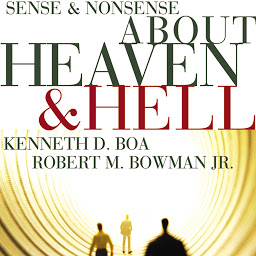 Icon image Sense and Nonsense about Heaven and Hell