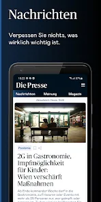 La Presse - Apps on Google Play