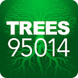 Trees 95014 icon