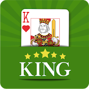Top 10 Card Apps Like Turkish King - Best Alternatives