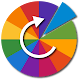 Compass Decision Wheel - Roulette using compass دانلود در ویندوز