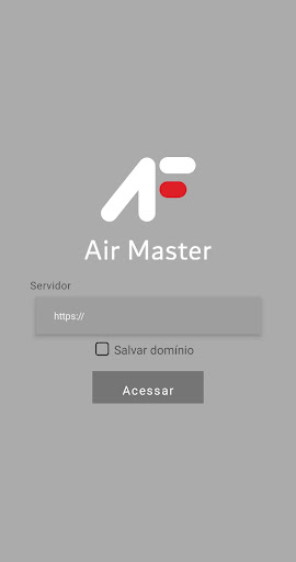 Fockink - Air Master Screen 2
