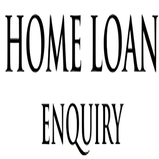 Home Loan Enquiry