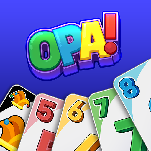 OPA! 2.5.2 Icon