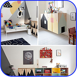 Icon image Rooms Design - Home Interior