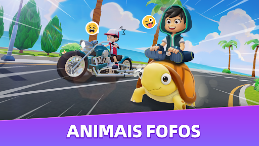 Livetopia: Party! v1.6.375 APK Mod Desbloqueado  — Screenshot 9