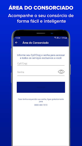 Consórcio Araucária Screen 2