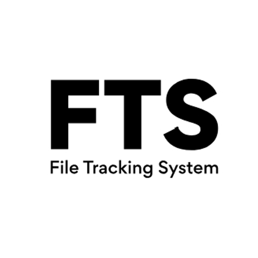 File Tracking System logo