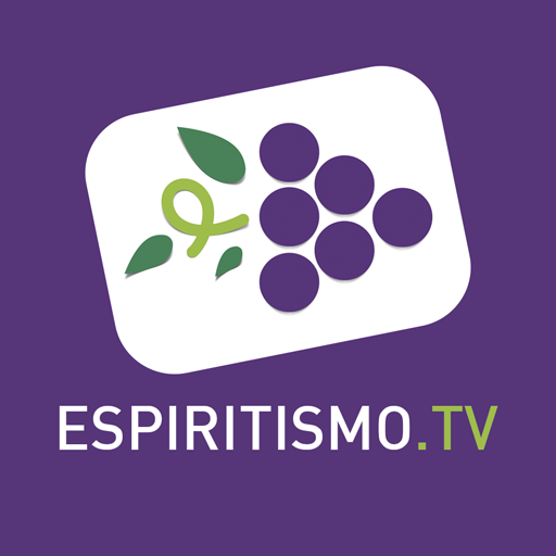 Espiritismo.TV  Icon