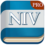 Niv Audio Bible Free (Pro) icon