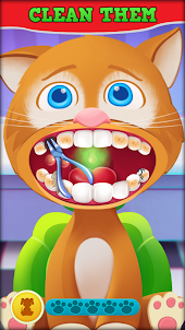 Pet Grooming Specialist