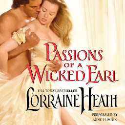 Icon image Passions of a Wicked Earl