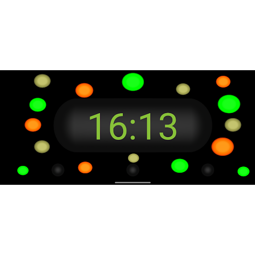 Alarm clock rvmnv Screen 2