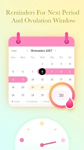 Period Tracker Petal, Period & - Apps On Google Play