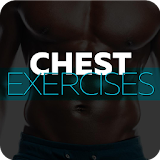 Chest Exercises icon