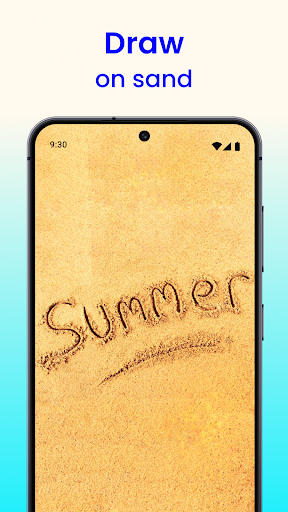 Anteprima dell'app