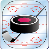 Ice Hockey Board icon
