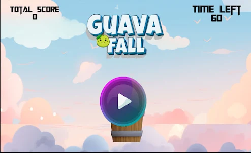 Guava Fall Fun