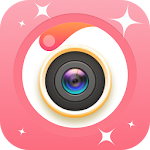 Selfie camera - Beauty camera & Makeup camera Apk
