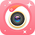 Selfie camera - Beauty camera & Makeup camera 1.35.1116