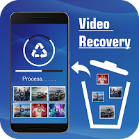 Deleted video recovery: All deleted video recovery