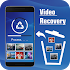 Deleted video recovery: All deleted video recovery 1.0.4