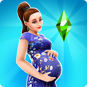 The Sims FreePlay MOD APK v5.81.0 (Unlimited Money/LP, VIP Unlocked)