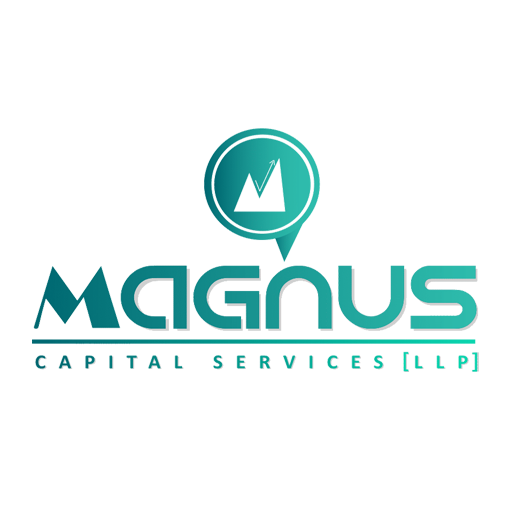 Magnus Capital logo