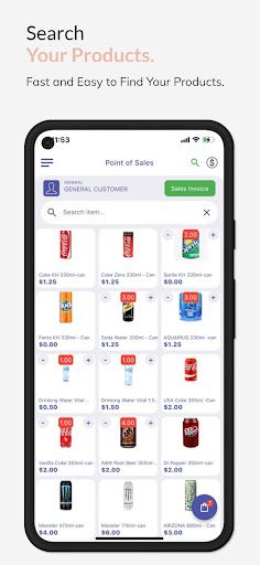 Moow App Screen 3