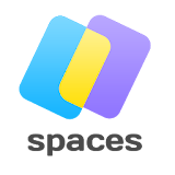 Spaces icon