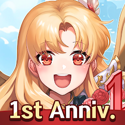 Rush Knights : Idle RPG Mod Apk