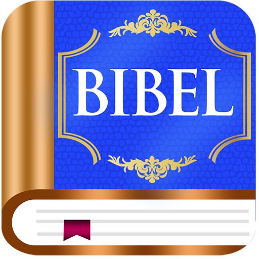 Bible in German Header - AppWisp.com