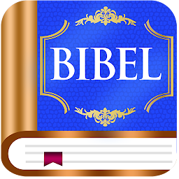 Icon image Bible in German
