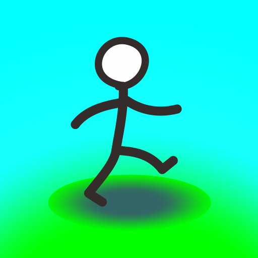 SimpleStep  Icon