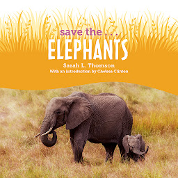 Icon image Save the...Elephants