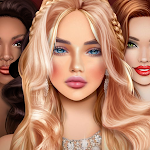 Cover Image of Download Fashion Cover Girl Dress Up Ga  APK