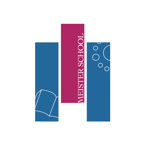 연무마이스터고등학교 logo