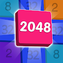 Herunterladen Merge block-2048 puzzle game Installieren Sie Neueste APK Downloader