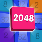 Merge block - 2048 puzzle game 7.0