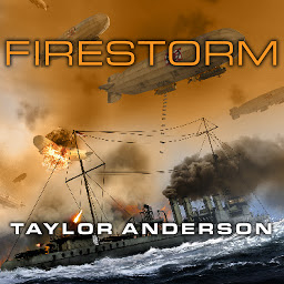 Icon image Destroyermen: Firestorm