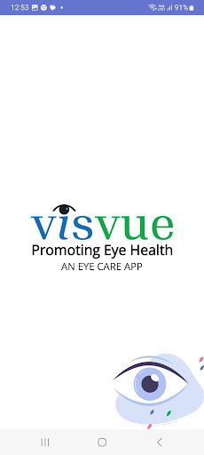 visvue Screen 2