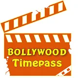 Bollywood Timepass icon