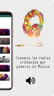 radio without headphones 1.10 APK screenshots 13