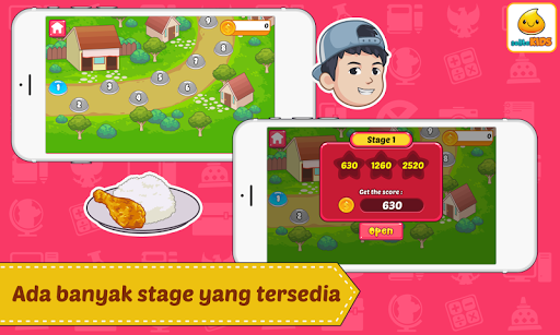 Warung Makan Ramadhan 2024 Screen 2