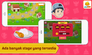 Warung Makan Ramadhan 2023 - Screenshot 1