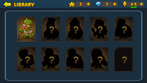 Special Force vs Zombies