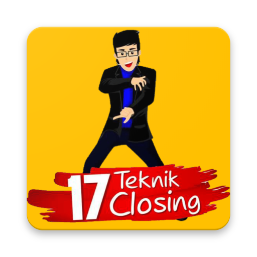 17 Teknik Closing logo